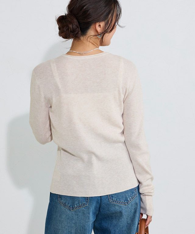 158cm / エクリュ / M