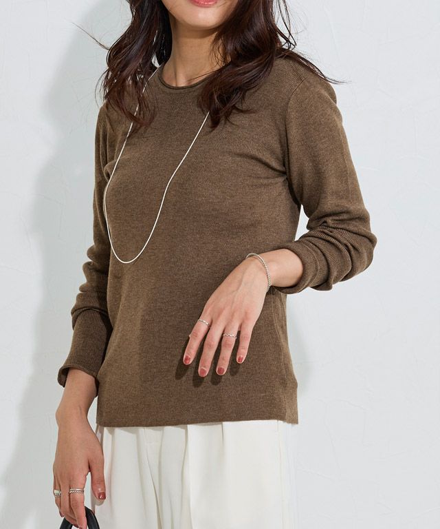 158cm / ブラウン / M