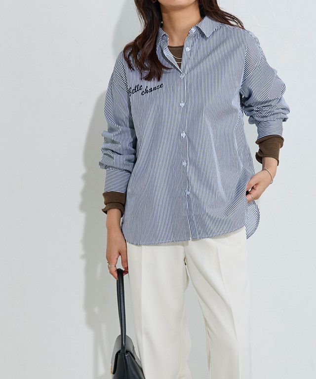 158cm / ブラウン / M