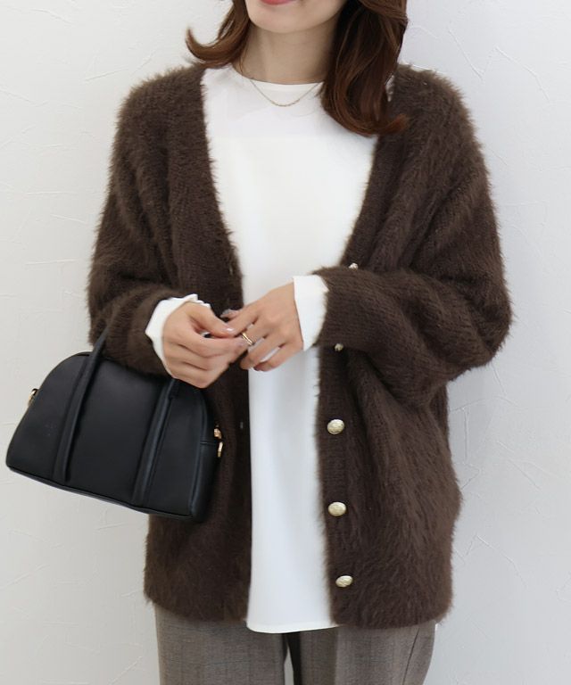 163cm / オフホワイト / M