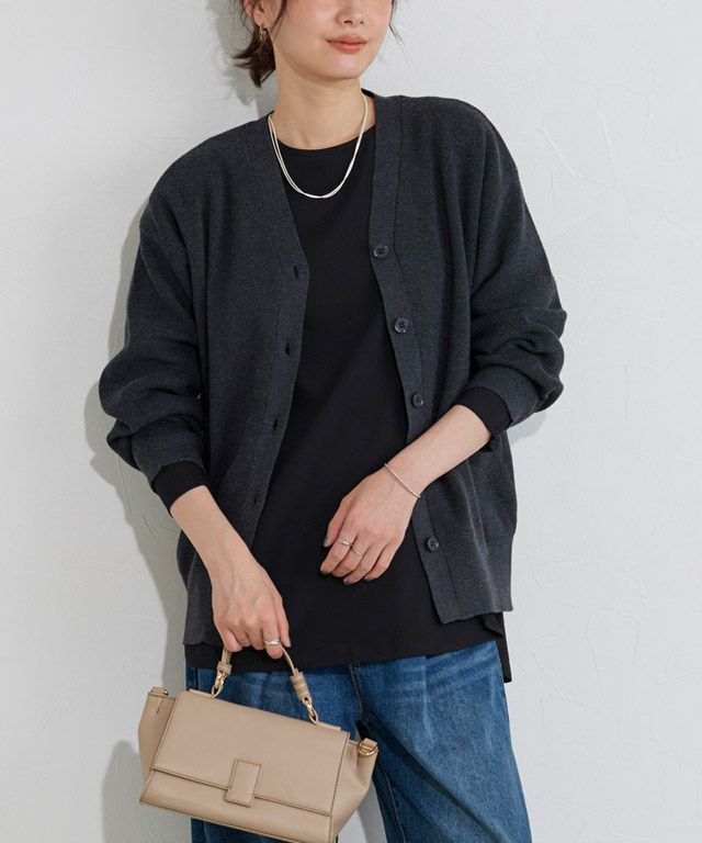 167cm / ブラック / M