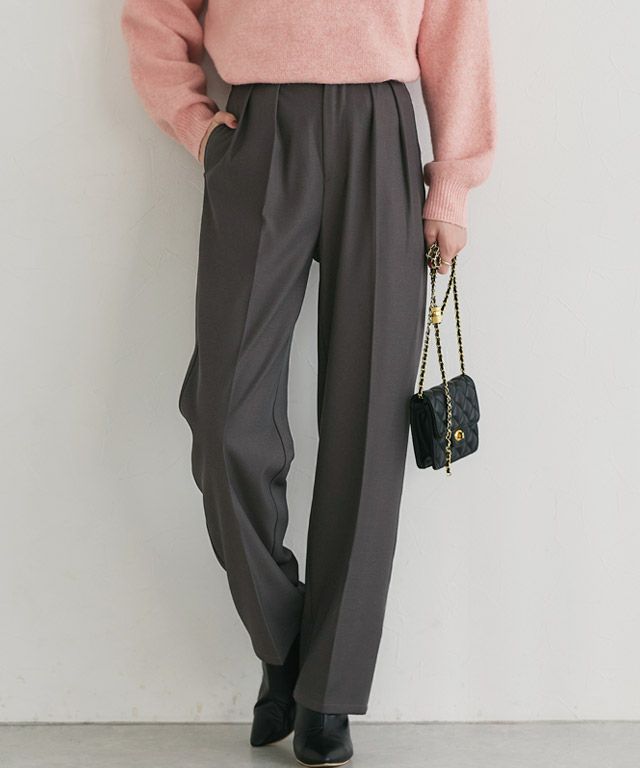 167cm / チャコール / TM