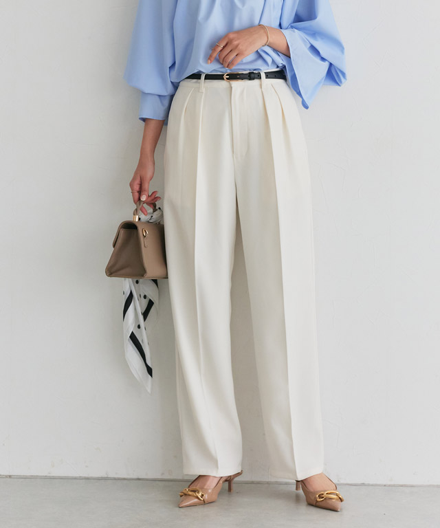 167cm / チャコール / TM