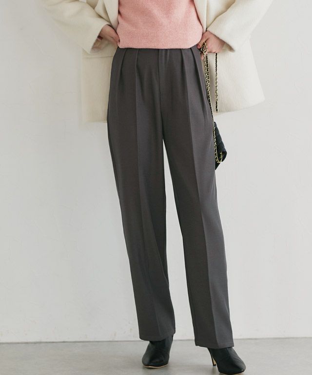 167cm / チャコール / TM