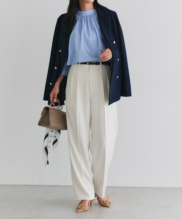 167cm / チャコール / TM