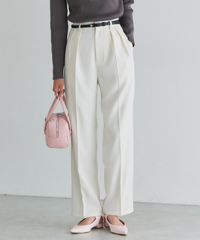 167cm / チャコール / TM