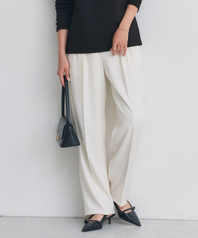 166cm / チャコール / TM