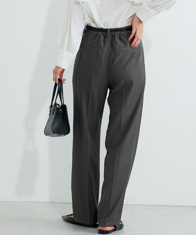 166cm / チャコール / TM