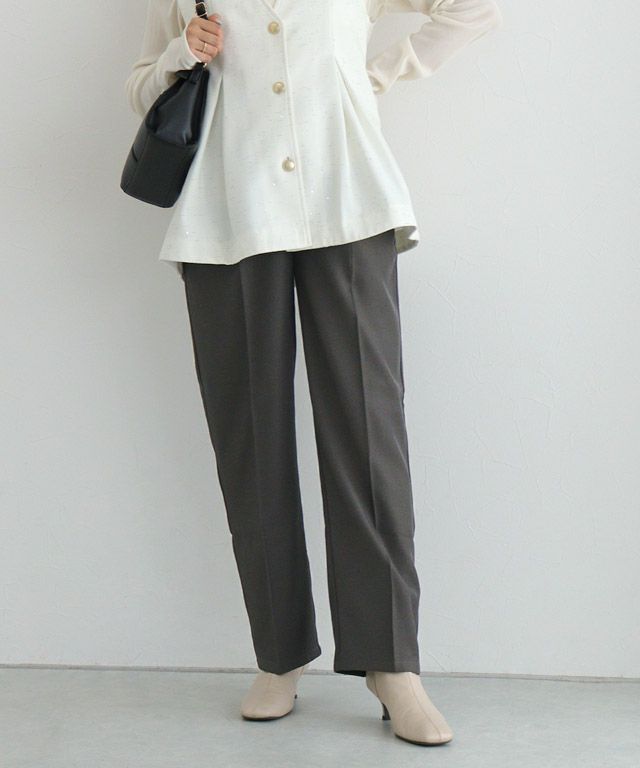 157cm / チャコール / M