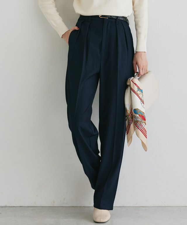 167cm / ネイビー / TM