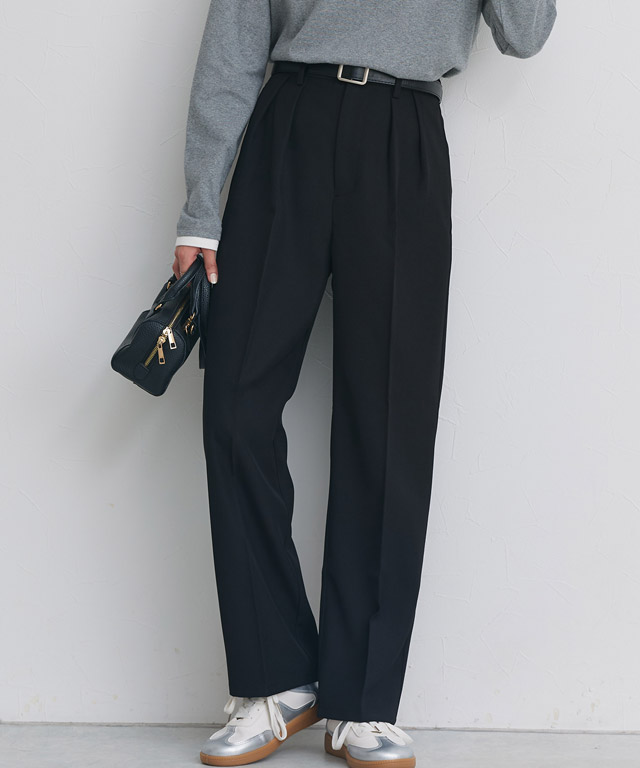 167cm / ネイビー / TM