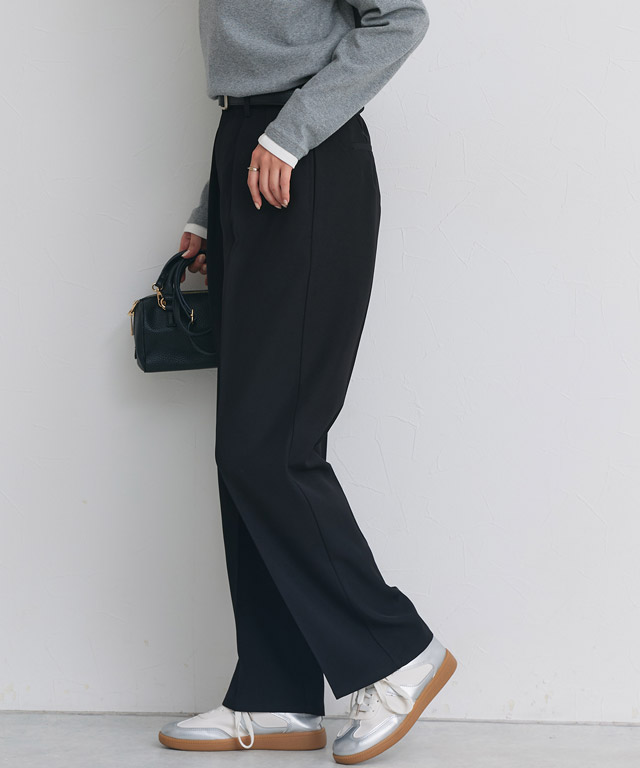 167cm / ネイビー / TM