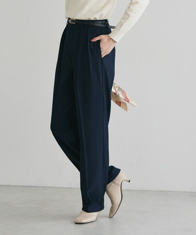 167cm / ネイビー / TM