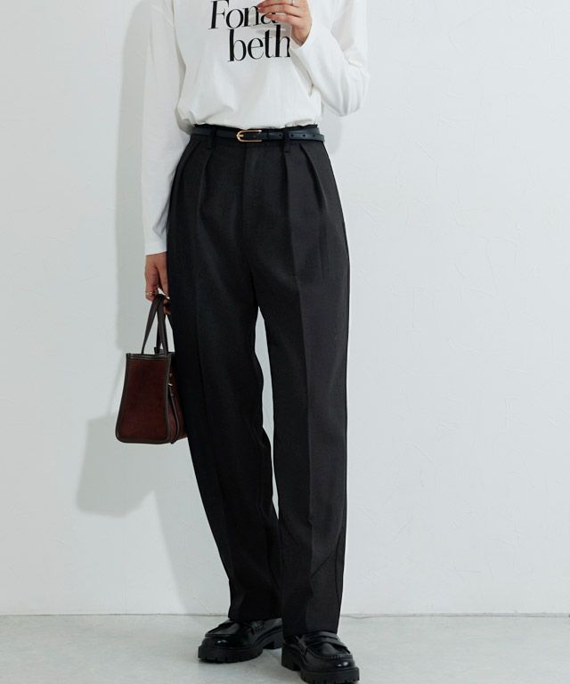 166cm / ブラック / TM