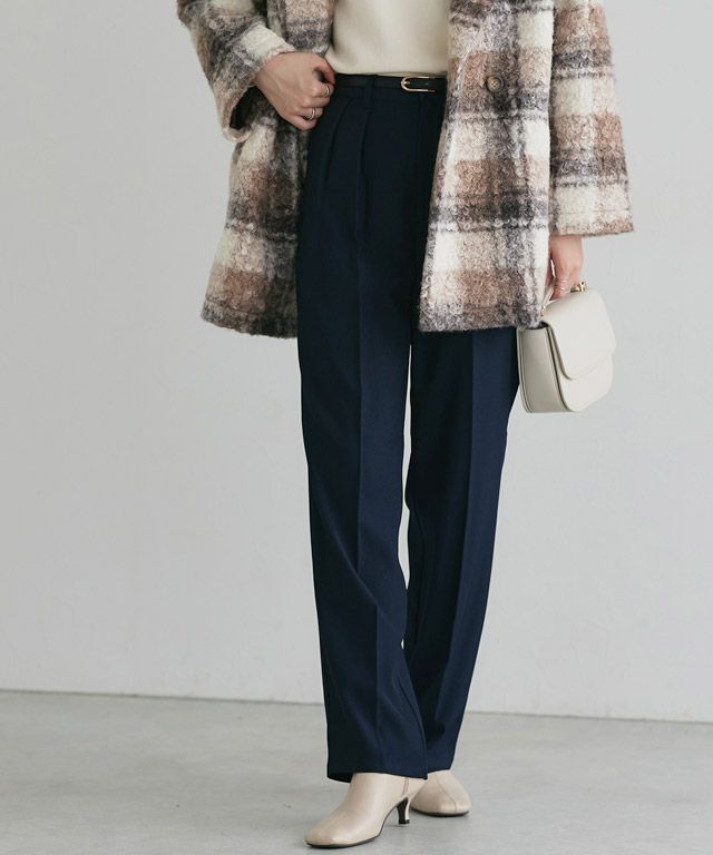 167cm / ネイビー / TM