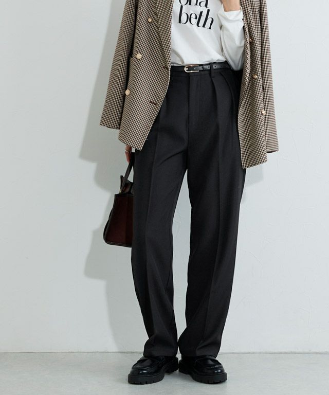 166cm / ブラック / TM