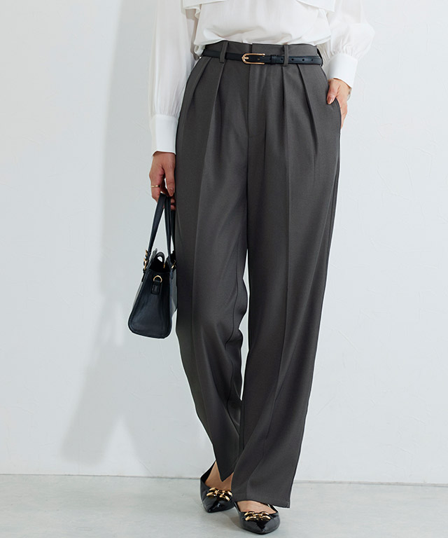 166cm / ブラック / TM