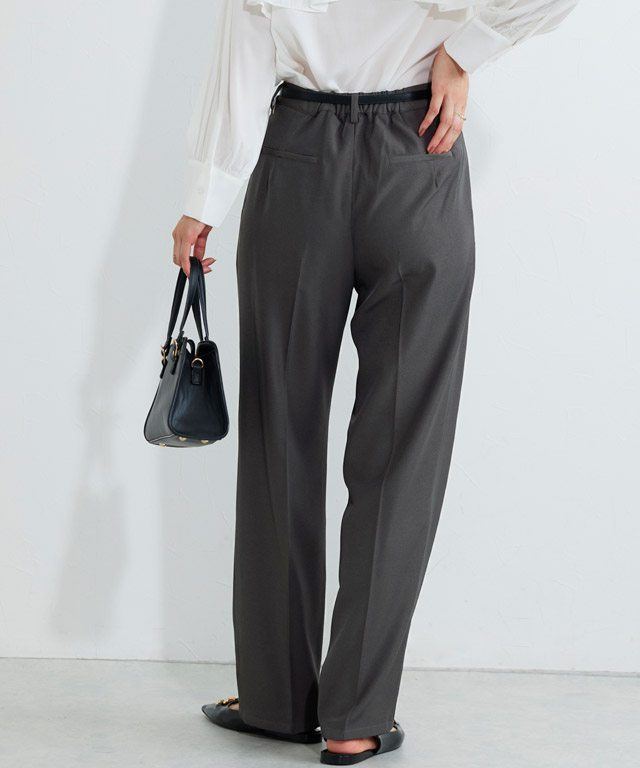 163cm / オフホワイト / TM