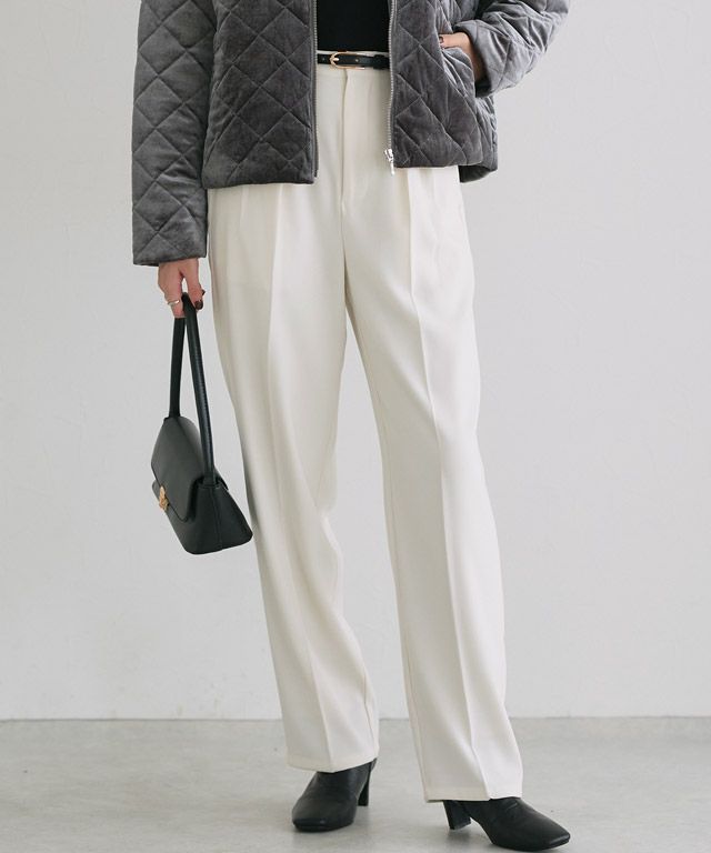 167cm / オフホワイト / TM