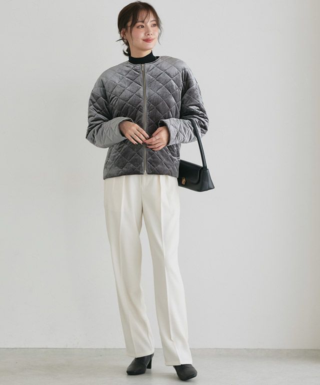 167cm / オフホワイト / TM