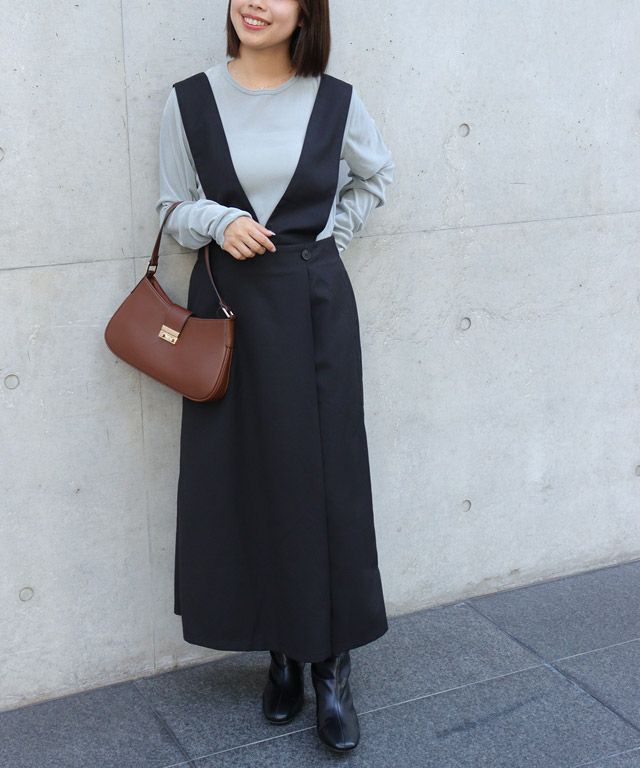 150cm / 無地 / ブラック / PM