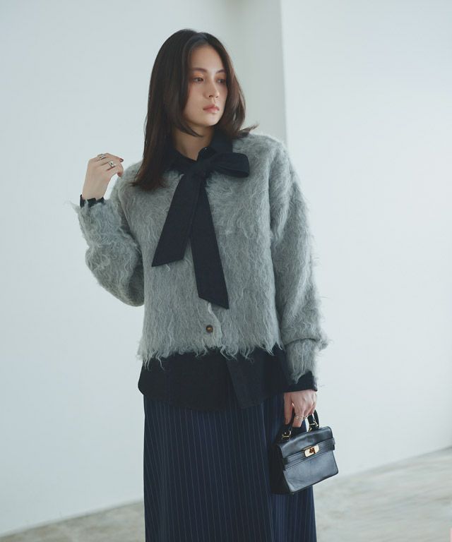 168cm / ブラック / M