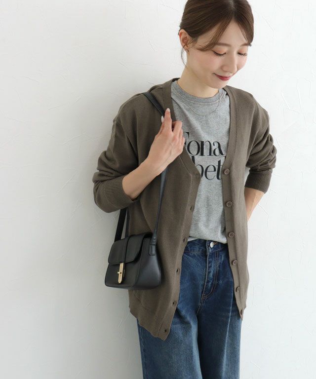163cm / モカ / M