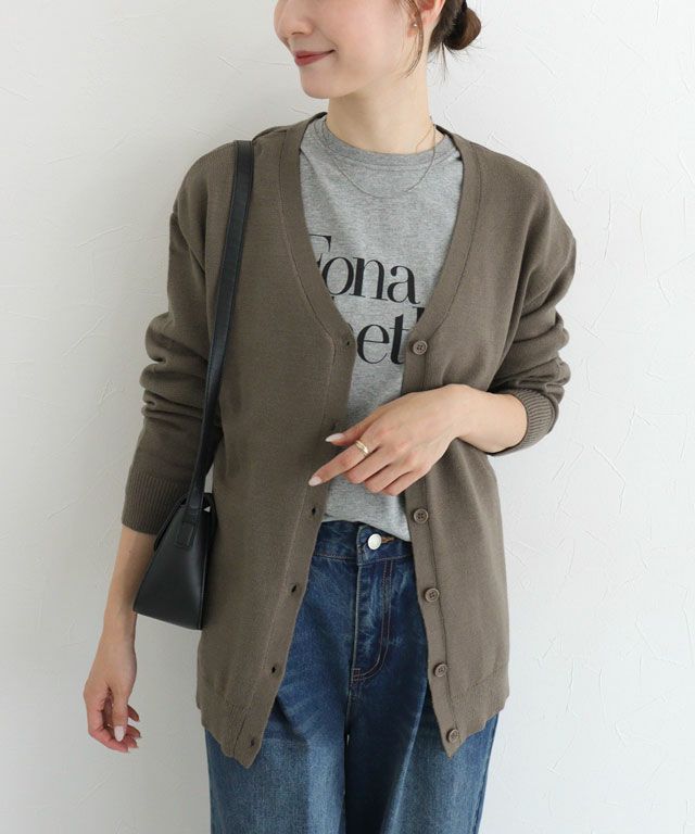163cm / モカ / M