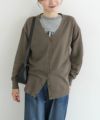 163cm / モカ / M