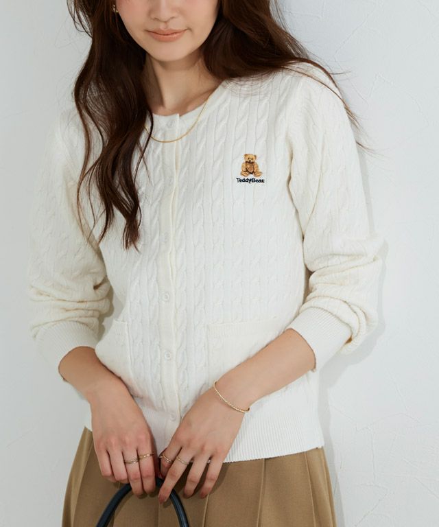 166cm / オフホワイト / M