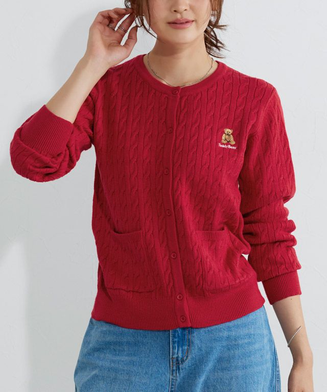 166cm / レッド / M