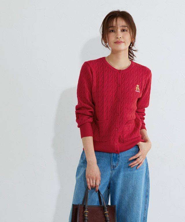 166cm / レッド / M