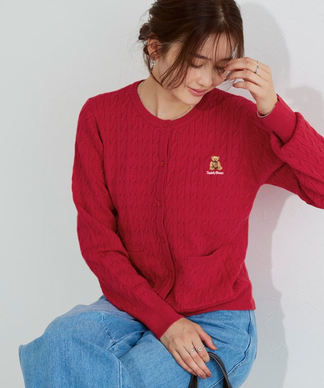 166cm / レッド / M