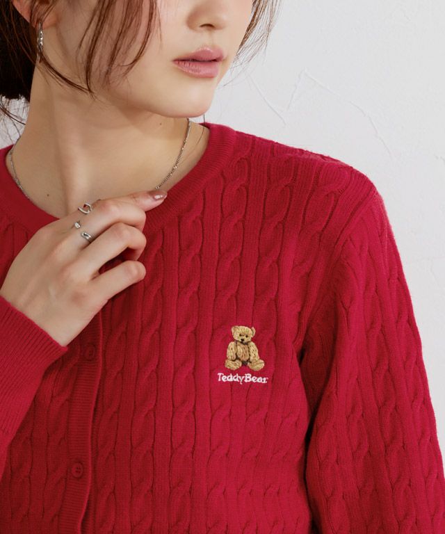 166cm / レッド / M