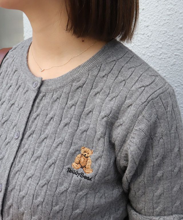 150cm / 杢グレー / M