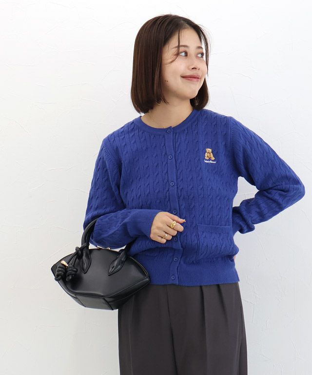 150cm / ブルー / M