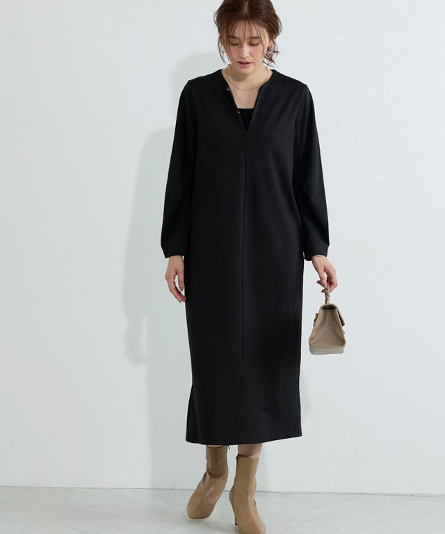 166cm / ブラック / M