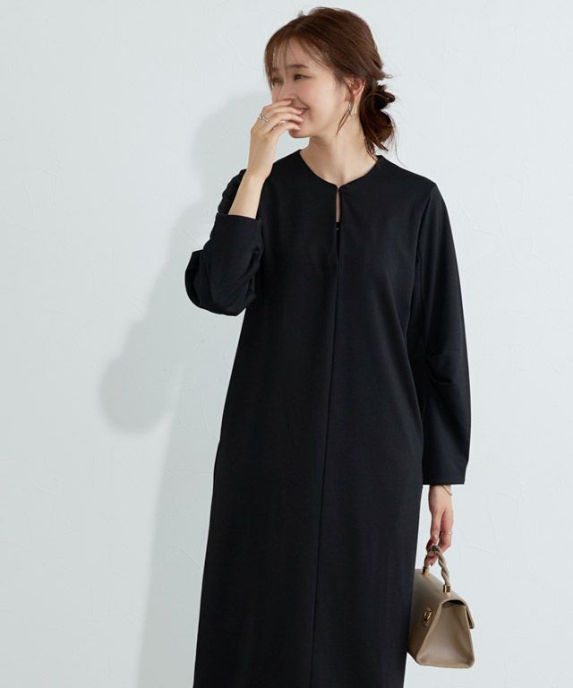 166cm / ブラック / M