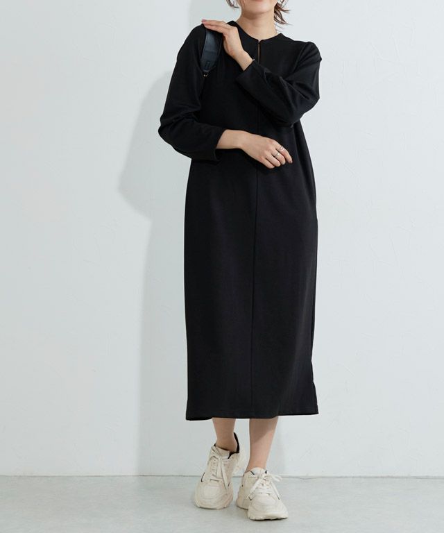 166cm / ブラック / M