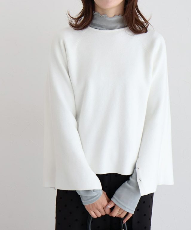 163cm / ホワイト / M