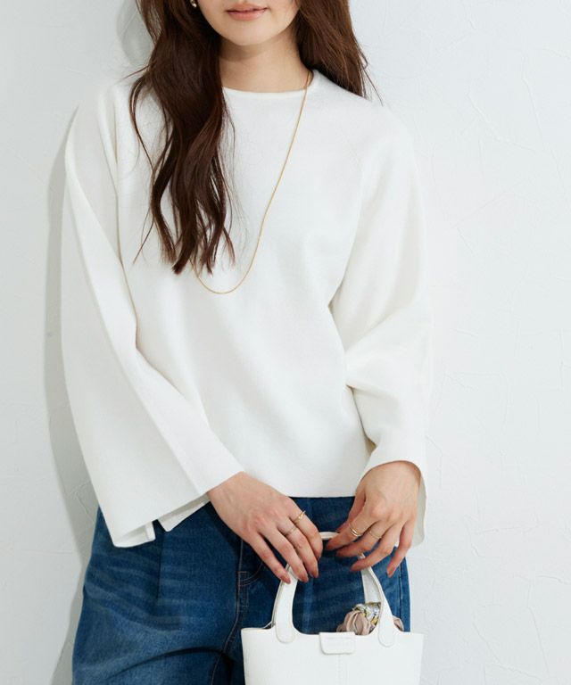 166cm / ホワイト / M