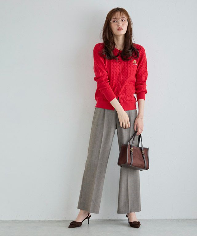 167cm / チェック / M