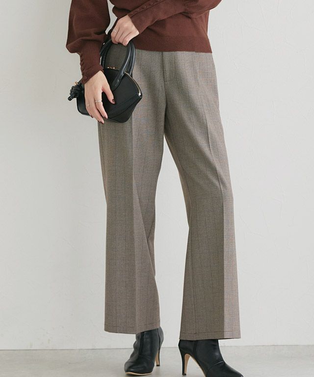 167cm / チェック / M