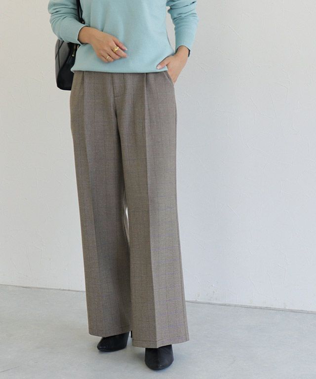 150cm / チェック / M