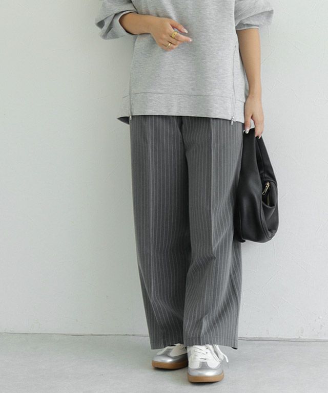 150cm / ストライプ / PM