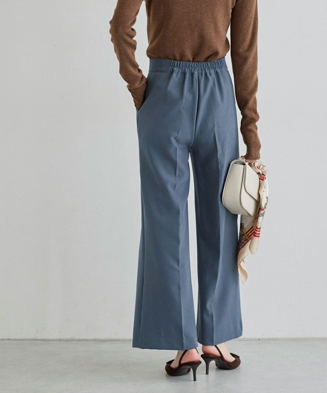 167cm / スモークブルー / M