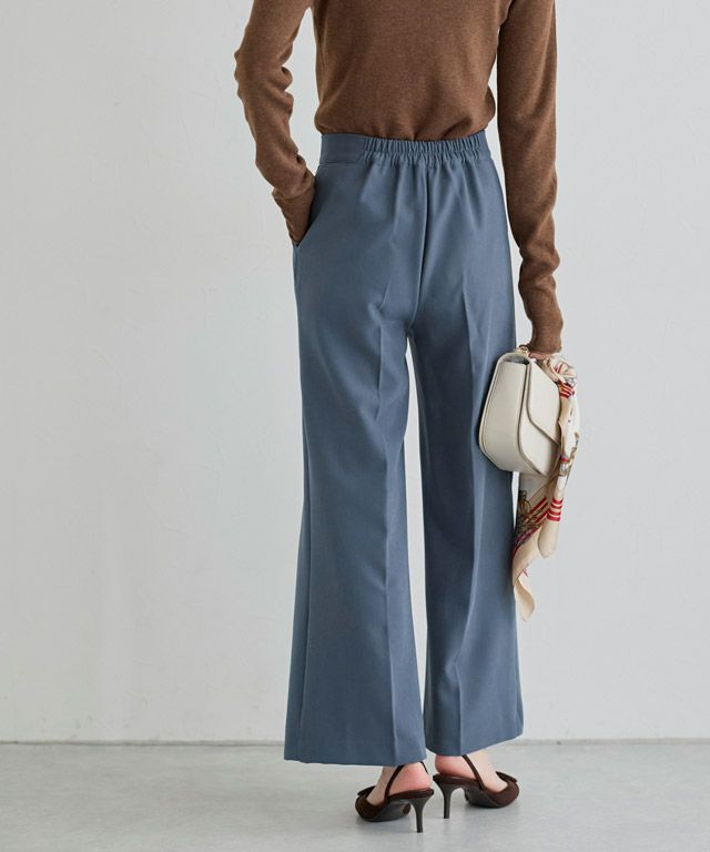 167cm / スモークブルー / M