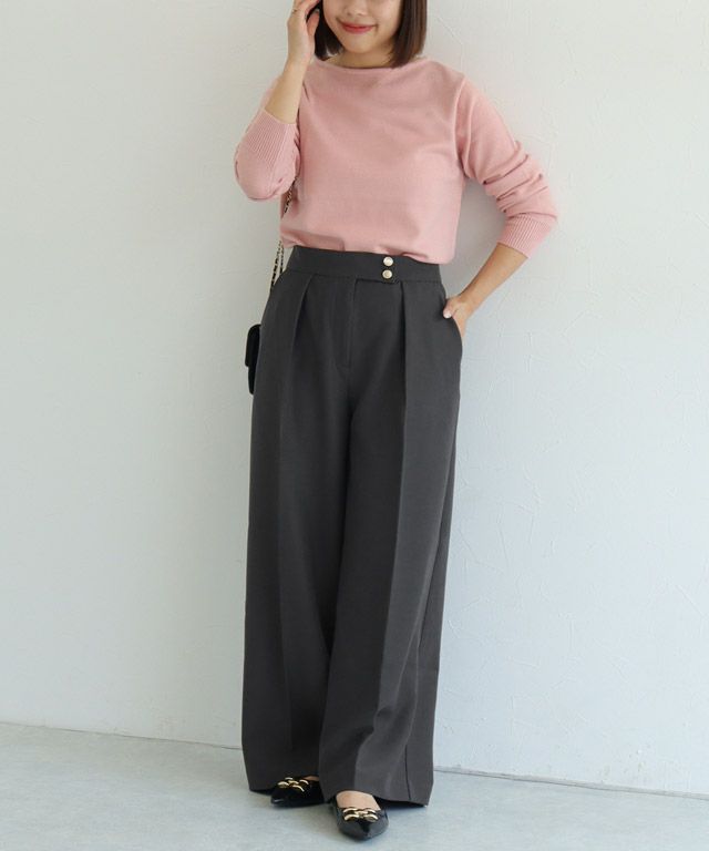 150cm / チャコール / PM