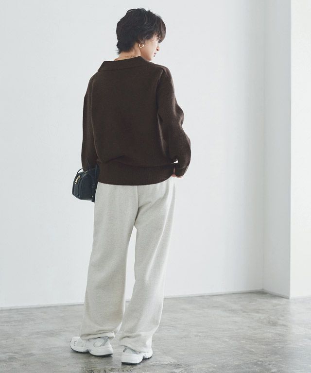 166cm / ブラウン / M