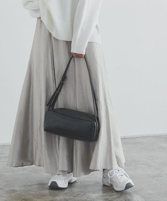 166cm / グレー / M